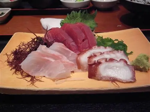 Продукты, которых следует избегать во время беременности