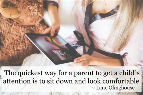 12 цитат, которые показывают правду о том, как быть мамой