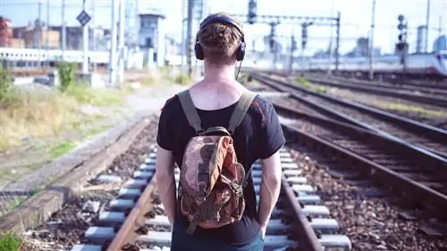 10 причин, почему каждый должен путешествовать в одиночку хотя бы раз в жизни