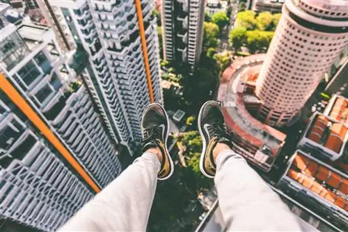 7 вещей, которые нужно помнить, если вы любите человека, который боится публичных выступлений