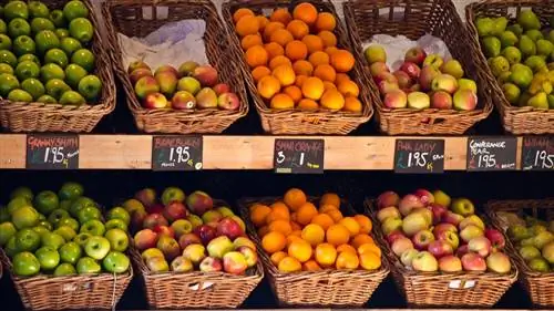 12 практических способов питаться здоровой пищей (при минимальном счете за продукты)