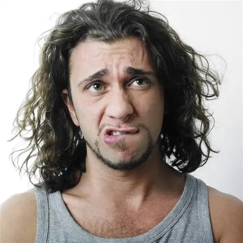 5 фактов о тревожных мужчинах, которые помогут вам помочь им