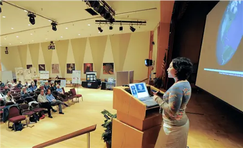 Почему страсть является важным компонентом увлекательных презентаций (и как ее добиться!)