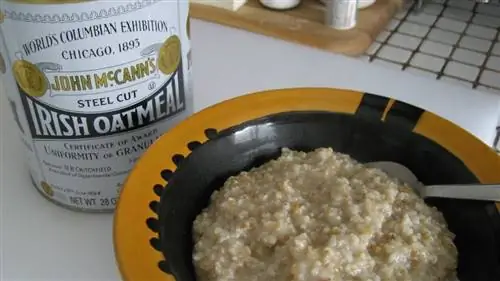 10 рецептов, которые диетологи рекомендуют на завтрак