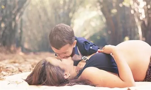 Подготовьтесь к родам: поиск подходящего класса для родовспоможения