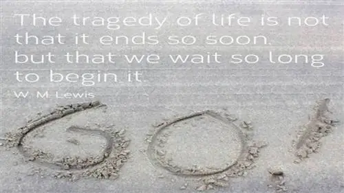 21 цитата с картинками, которая побуждает вас жить более полной жизнью