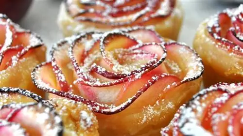 10 удивительных рецептов яблок, которые стоит попробовать этой осенью