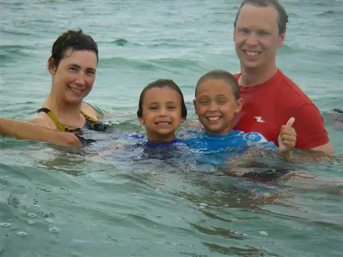 Чем заняться с детьми, пока они еще маленькие