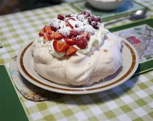 20 аппетитных десертов, которые вы должны попробовать этой осенью