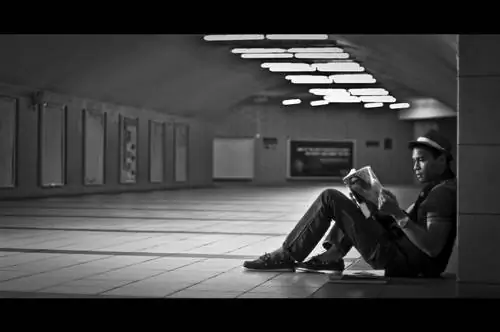 4 книги, которые интроверты хотели бы прочитать