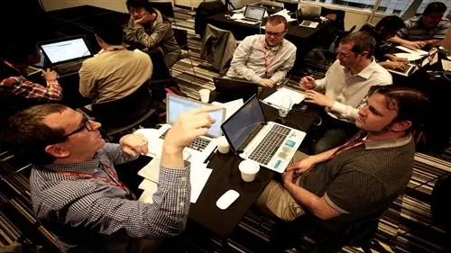 8 вещей, которые стартапы упускают из виду, когда расширяют свой бизнес