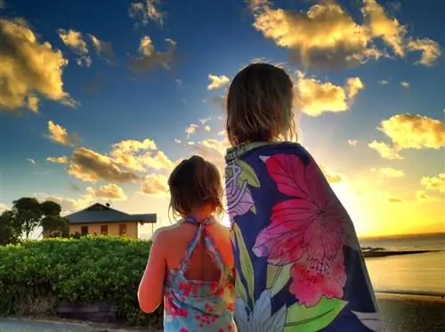 8 забавных комиксов о воспитании детей, которые вы должны увидеть