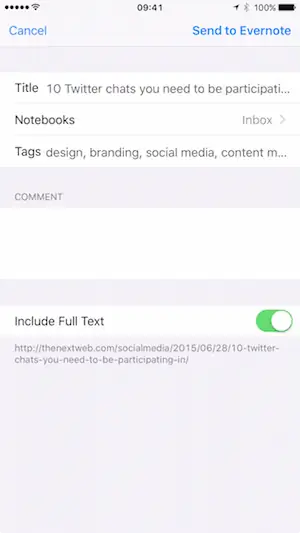 Изображение