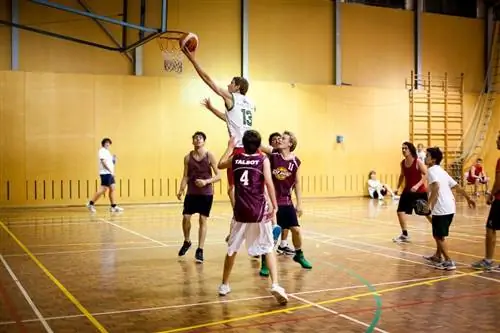 Как оставаться в форме зимой