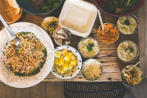 15 рецептов с низким содержанием сахара для людей, которые заботятся о своем здоровье