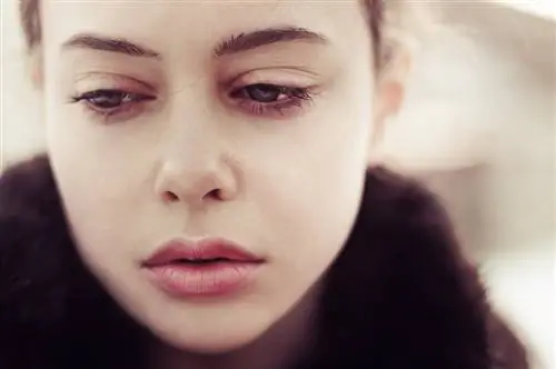 Люди, которые часто плачут, не слабее, а сильнее морально