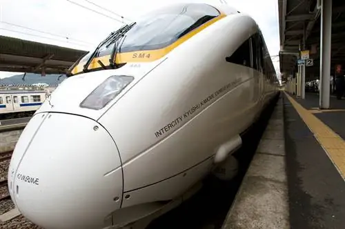 6 мифов, которые могут быть связаны только с теми, кто путешествует на поезде