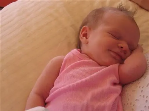 Признаки скачка роста новорожденного и способы борьбы с ними