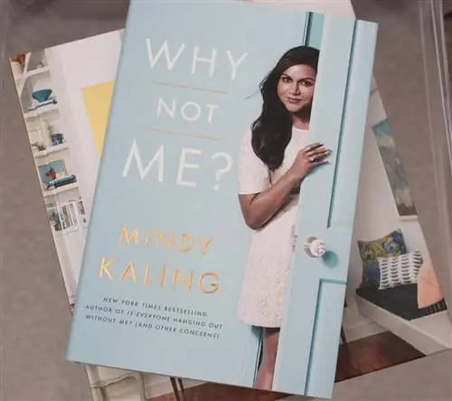 4 нерушимых «пути Минди», которым должна научиться каждая девушка