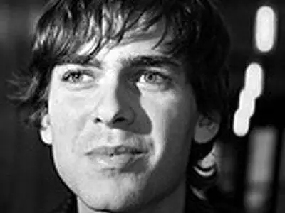 Картер Кливленд - основатель Art.sy.