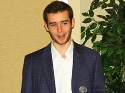 Дэн Херман основал ChatID, летнюю компанию Techstars.