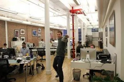 Джаред Хехт из GroupMe продал свой стартап примерно за 80 миллионов долларов в прошлом месяце.