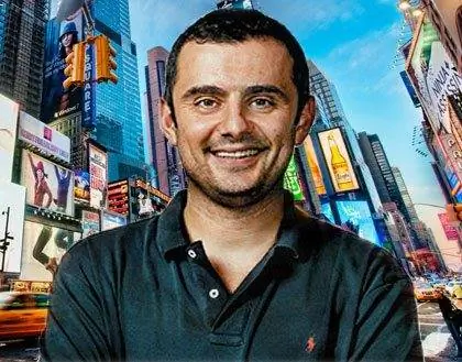 (Видео) Незабываемые советы Гари Вайнерчука для достижения успеха