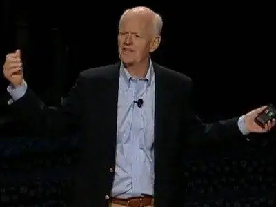 7. Маршалл Голдсмит