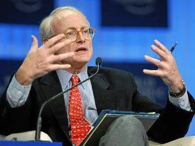 5. Майкл Портер