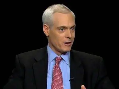 4. Джим Коллинз