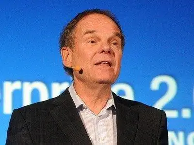 9. Дон Тэпскотт