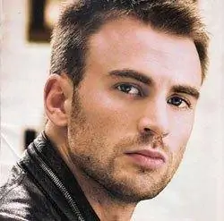 Крис-Эванс-кепка