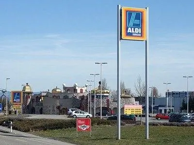 2 Бертольд и Тео Альбрехт мл.