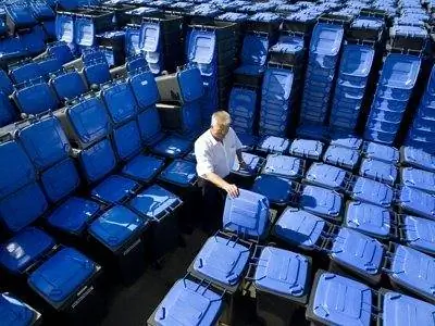 10 Семья Ретманн