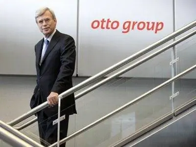 4 Семья Отто