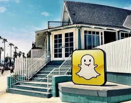 8 веских причин, почему Snapchat хорош для вашего бизнеса