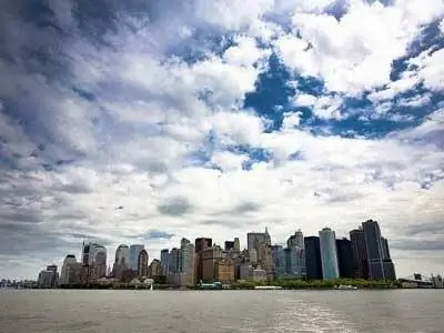 Vita Coco выбрала иммигрантское население Нью-Йорка в качестве точки входа для напитка.