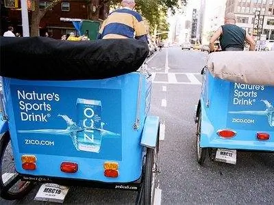 Кокосовой воде потребовалось всего пять лет, чтобы зарекомендовать себя как многомиллионная индустрия.