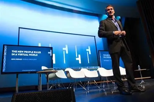 7 советов по построению отношений от автора бестселлеров NY Times Кита Феррацци