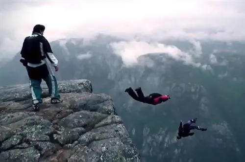 (Мотивационное видео) – Как быть безграничным