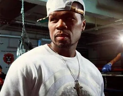 10 причин, почему 50 Cent такой успешный предприниматель