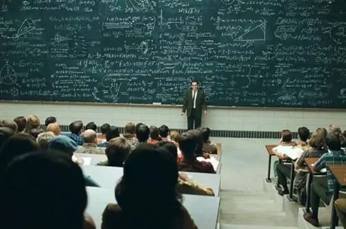 5 жизненных уроков, которые вы не выучите в колледже