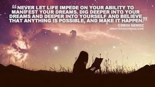 Ограничивающие убеждения