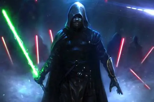 Чему каждый предприниматель может научиться у джедаев о наставничестве