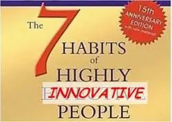 7 привычек инновационных людей