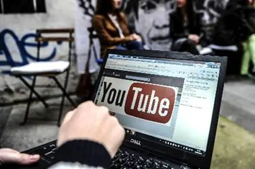 (Видео) Причина, по которой вам следует начать бизнес с помощью YouTube