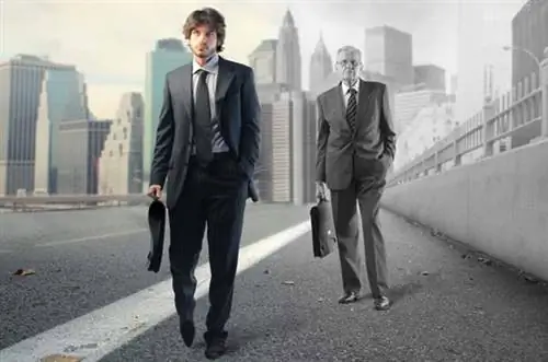 Почему никогда не поздно добиться успеха