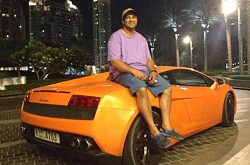 7 уроков, которые я извлек из общения с «человеком на 500 миллионов долларов»