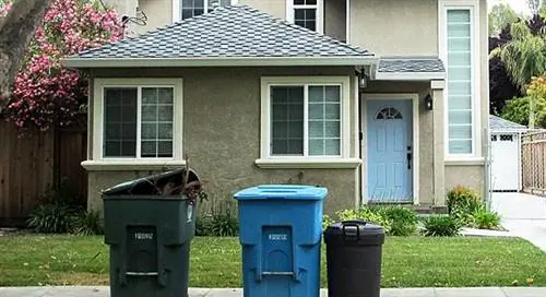 Старый дом Марка Цукерберга