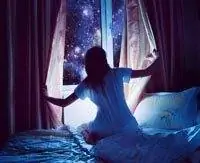 сны слепым людям